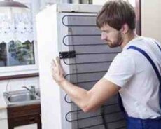 Мастер холодильного оборудования